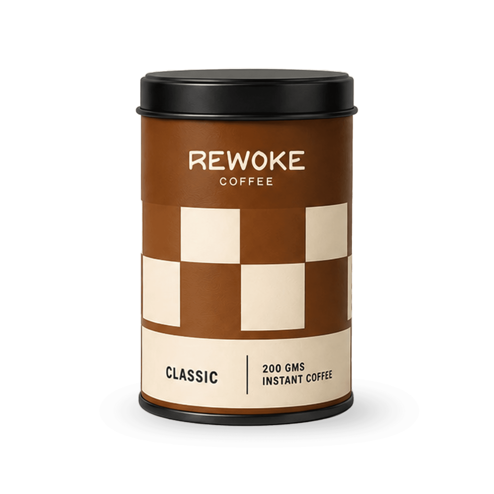 Rewoke Classic tin