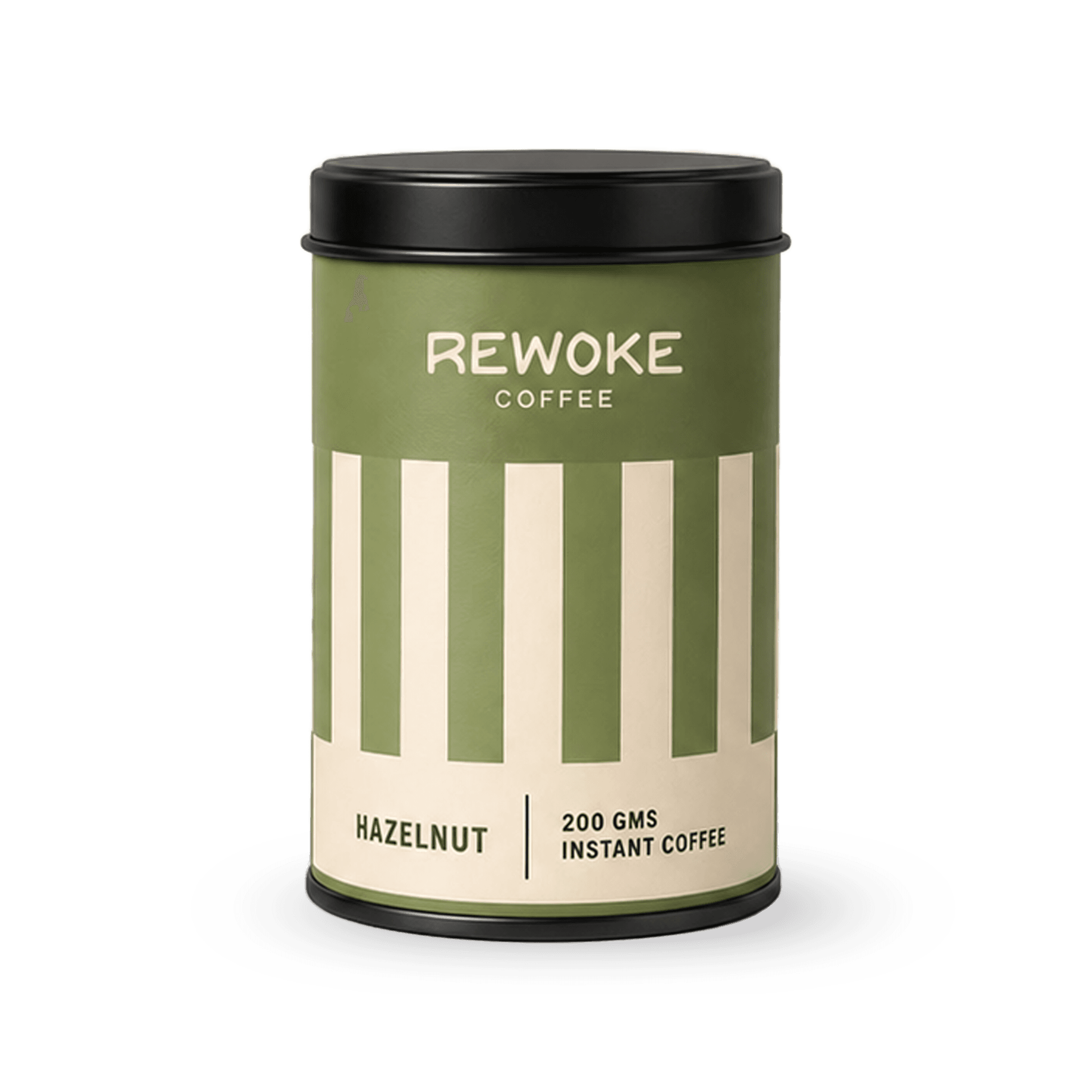 Rewoke Hazelnut tin